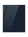 Samsung Bespoke BMF Ref Bottom Panel Glam Glass - Glam Navy