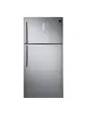 Samsung Refrigerator TMF 810L , 29 CFT - SILVER