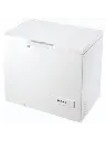 Ariston Chest Freezer Capacity 251L , 9 CFT - White