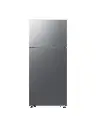 Samsung Refrigerator TMF 27 CFT , 750 L - Silver