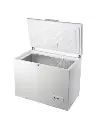 Ariston Chest Freezer 400 Liters (AR420T) - White
