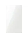 Samsung Bespoke BMF Ref Top Panel Glam Glass - Glam White
