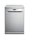 Ariston Dishwasher Inox Color 9prg - 14pls