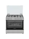 Ariston GC 90*60 5 Burner MF AI 97L FS CD 2GD INOX