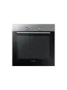 Samsung Built In Eletric Oven 60L - 7 Program - Silver