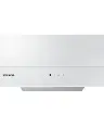 Samsung Wall Mount Concealed Hood - White