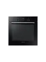 Samsung Built In Eletric Oven 60L - 7 Program Touch Screen - Black