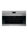 Ariston Built In Electric Oven 101L 90 Screen - Stainless Steel