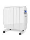 TAURUS MALBORK 1200 ELECTRIC RADIATOR HEATER - 1200W