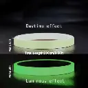Luminous Self-Adhesive Safety Tape – Glow in the Dark for Home Decor Security Alerts