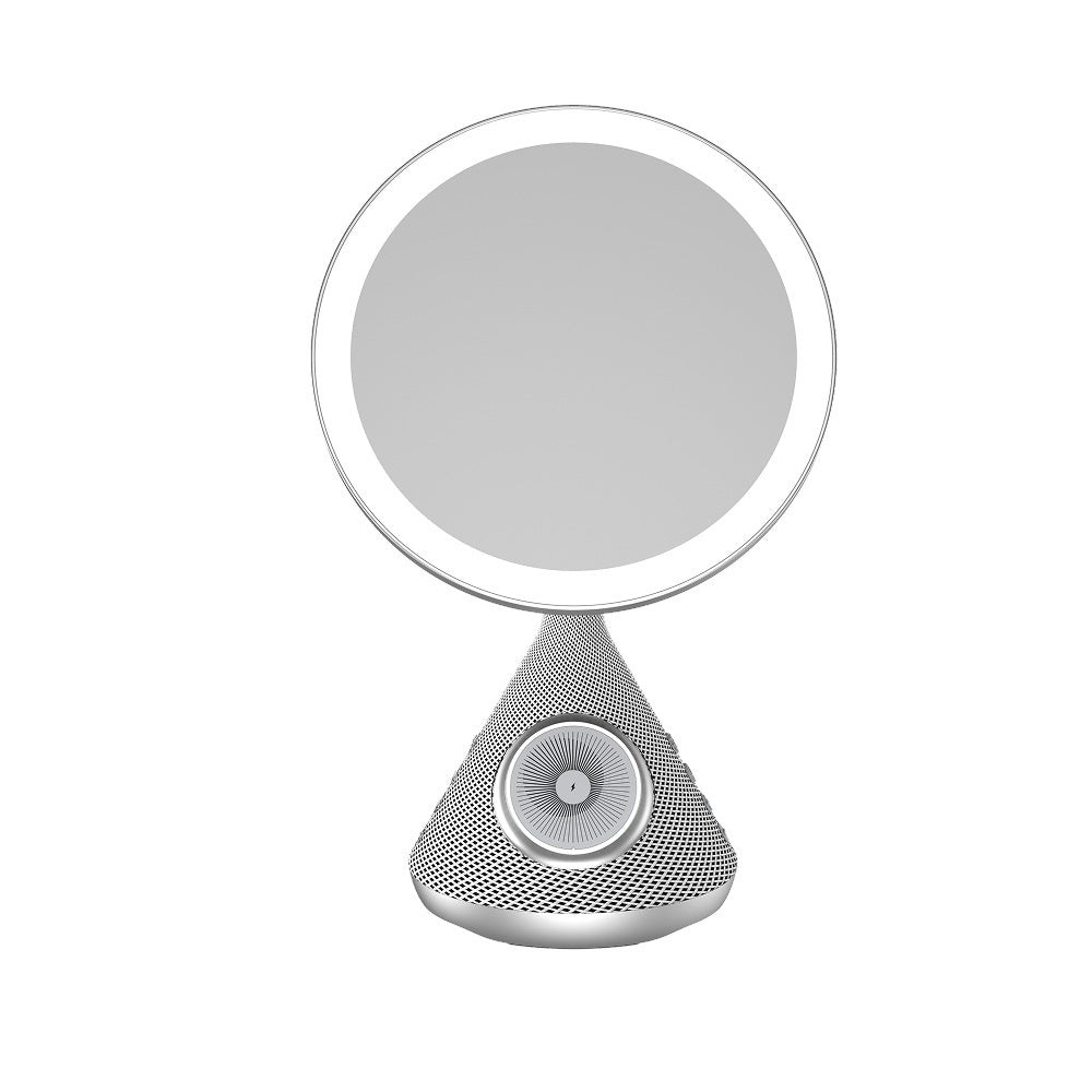 Havit HDK88UK hair dryer with wireless charging mirror display