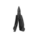 Green Lion Multi-Plier Pro 9-in-1 Stainless Steel Multitool – Compact EDC Kit