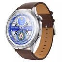 Hoco Y21 AMOLED Smartwatch with Bluetooth Calling & IP67 Water Resistance