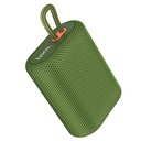 hoco BS47 Uno Sports Bluetooth Speaker – Army Green