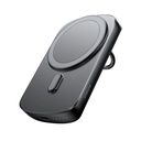 Joyroom JR-W030 6000mAh 20W Magnetic Wireless Power Bank with Ring Stand