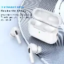 Y07 Wireless Led Light Game Earbuds BT5.3 Tws