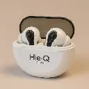 Earbuds HIE-Q V90 Japan Technology 40Hours Working Time