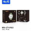 HIE-Q WR - GT4 PRO Smart Watch