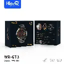 HIE-Q WR - GT3 PRO Smart Watch
