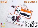 HIE-Q ULTRA 1 Smart Watch