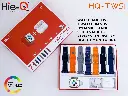 HIE-Q TWSI Smart Watch