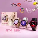 HIE-Q GT4 MINI Smart Watch