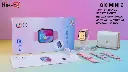 HIE-Q HQ10 MINI 2 Smart Watch