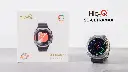 HIE-Q SQ-ULTRAMAX Smart Watch