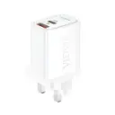 VIDVIE Type-C & USB PD Fast Charger  PLB169