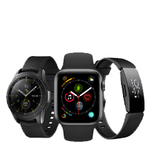 Ama-Smart Watches