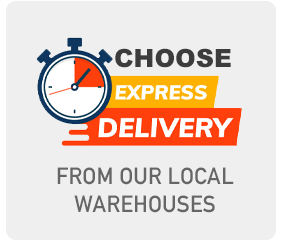 Express Delivery to kuwait