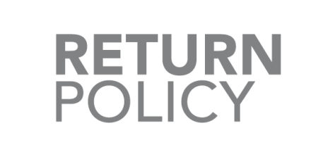 RETURN AND EXCHANGE POLICY